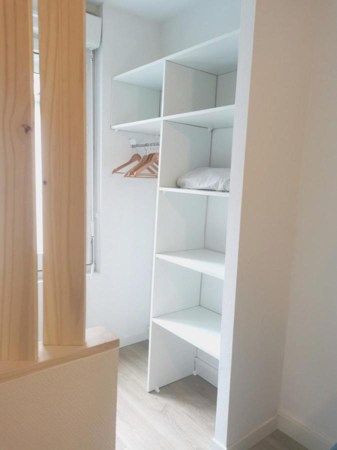 Studio Cosy Avec Coin Nuit Hyper Centre Lejlighed Limoges Eksteriør billede